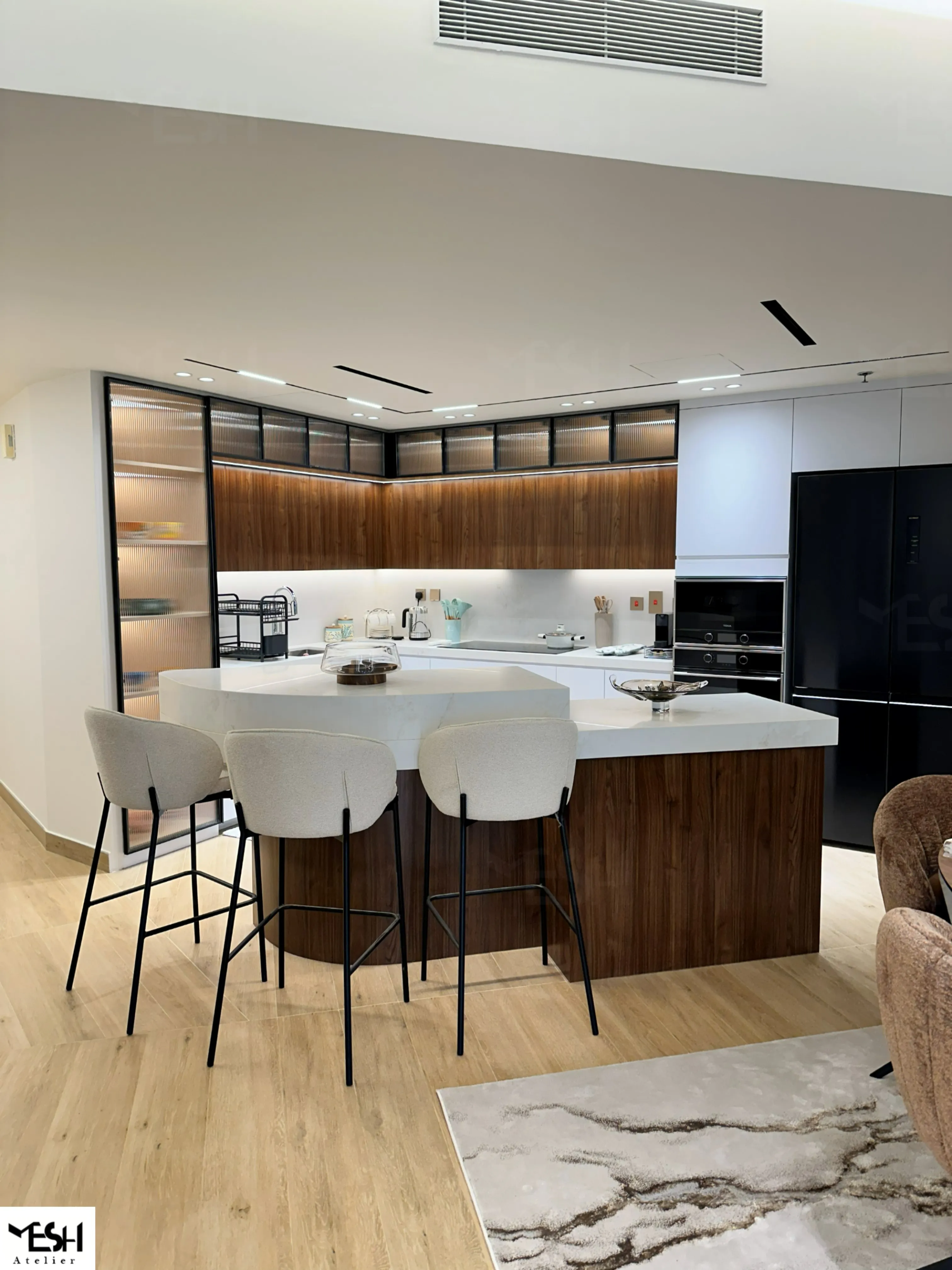 damac waves